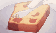 Food Anime GIF - Food Anime Bakery GIFs