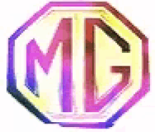 Mg Logo GIF - Mg Logo Symbol GIFs