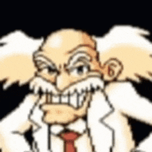 Mega Man Dr Wily GIF - Mega Man Dr Wily Troll GIFs