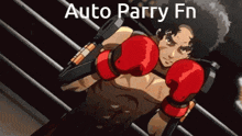 Anime Parry GIF - Anime Parry GIFs