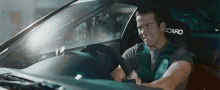 The Fast And The Furious Tokyo Drift GIF