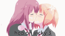 Victoria3 Hop On GIF