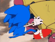 Sonic What GIF - Sonic What Hedgehog GIFs