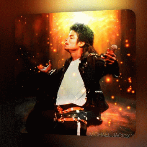 Michael Jackson Billie Jean GIF - Michael Jackson Billie Jean Dance -  Discover & Share GIFs