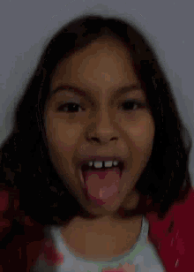 Kid Tongue GIF - Kid Tongue GIFs