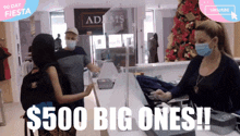 500 Big Ones 90 Day Fiance GIF - 500 Big Ones 90 Day Fiance Gino GIFs