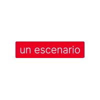 a red sign that says voces que inspiran