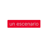 a red sign that says voces que inspiran