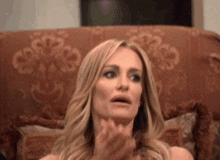 Taylor Armstrong Real Housewives Of Beverly Hills GIF - Taylor Armstrong Real Housewives Of Beverly Hills Rhob GIFs