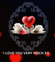 Love You Lots And Lots Love You GIF - Love You Lots And Lots Love You I Love You GIFs