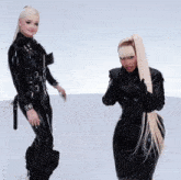 Kim Petras Alone GIF - Kim Petras Alone Nicki Minaj GIFs