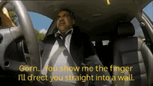 Abc Indigenous Black Comedy GIF