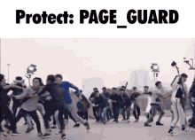 Page_guard GIF - Page_guard GIFs