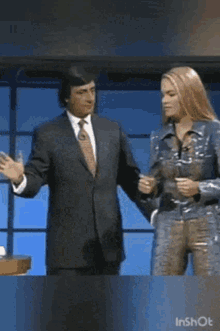 Lucero Dancing GIF - Lucero Dancing Moves GIFs