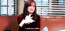 Very Relatable GIF - Coffee Relatable Love GIFs