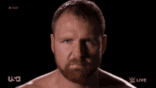 Dean Ambrose Angry GIF - Dean Ambrose Angry Pissed GIFs