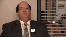 Kevin Malone The Office GIF - Kevin Malone The Office Waste Time GIFs