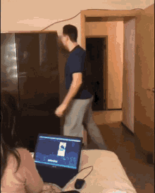 Scary GIF - Scary GIFs