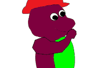 Barney GIF - Barney GIFs