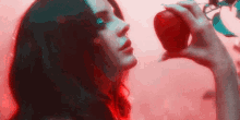 Eve Lana Del Rey GIF