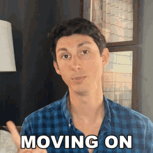 Moving On Maclen Stanley GIF - Moving On Maclen Stanley The Law Says What GIFs