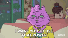 I Want You To Use That Power Planning GIF - I Want You To Use That Power Planning Scheming GIFs