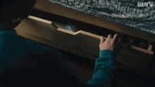 Opening The Drawer Gen V GIF - Opening The Drawer Gen V Finding Panties GIFs