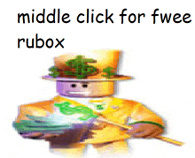 Fweerobux Roblolox GIF - Fweerobux Roblolox Middle Click GIFs