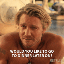 Would You Like To Go To Dinner Later On Mother Of The Bride GIF - Would You Like To Go To Dinner Later On Mother Of The Bride Wanna Grab Dinner GIFs