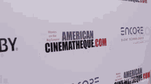 american cinematheque movies awards 33rd american cinematheque award cinematheque award