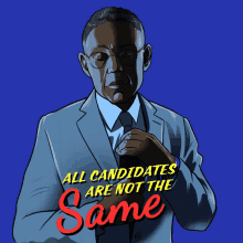 Election Gus Fring GIF - Election Gus Fring Breaking Bad GIFs