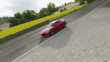 Forza Horizon 4 Mazda Rx 8 R3 GIF - Forza Horizon 4 Mazda Rx 8 R3 Driving GIFs