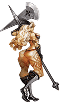 amazon idle animation beat em up video games dragons crown