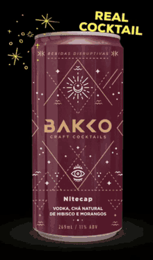 Bakko Bakkocraft GIF - Bakko Bakkocraft Nitecap GIFs