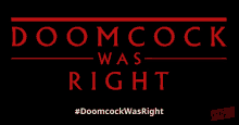 doomcock star