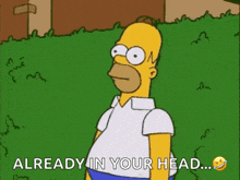 Swag Simpsons GIF