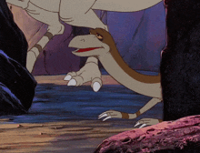 Land Before Time The Land Before Time GIF