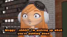 Smg4 Meggy GIF - Smg4 Meggy Ohhh Im Picking Up What Youre Putting Down GIFs