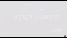 void wave