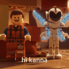Lego Movie GIF - Lego Movie GIFs