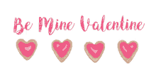 Be Mine Valentine Valentine GIF - Be Mine Valentine Valentine Name GIFs