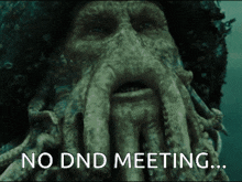 No Dnd Meeting No Club GIF - No Dnd Meeting No Club Falls GIFs
