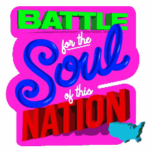 nation battle
