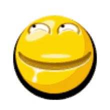 Emoji Smiley GIF - Emoji Smiley Drool GIFs
