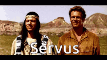 Servus GIF - Servus GIFs