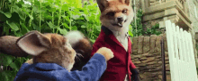 Fox Rawr GIF - Fox Rawr Roar GIFs