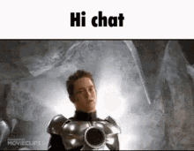 Hi Chat Hi GIF - Hi Chat Hi Chat GIFs