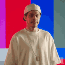 Disappointed Pete Davidson GIF - Disappointed Pete Davidson Saturday Night Live GIFs