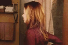 Dana Delany When You Forgot What To Do GIF - Dana Delany When You Forgot What To Do Confused GIFs