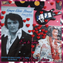 Elvis Presley Elvis Aaron Presley GIF - Elvis Presley Elvis Aaron Presley Elvis GIFs